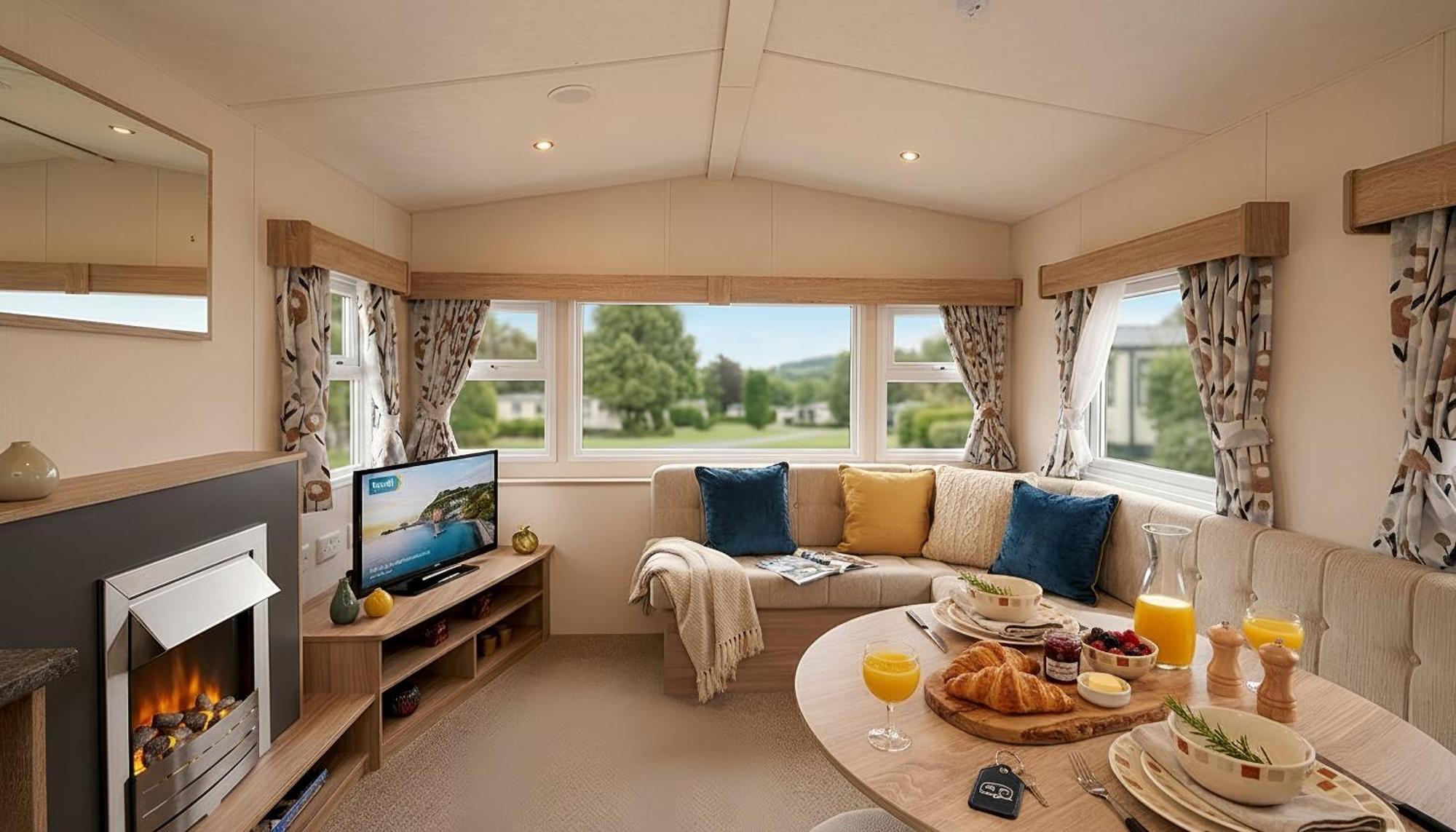 Cute & Cosy 3 bedroom - No pets