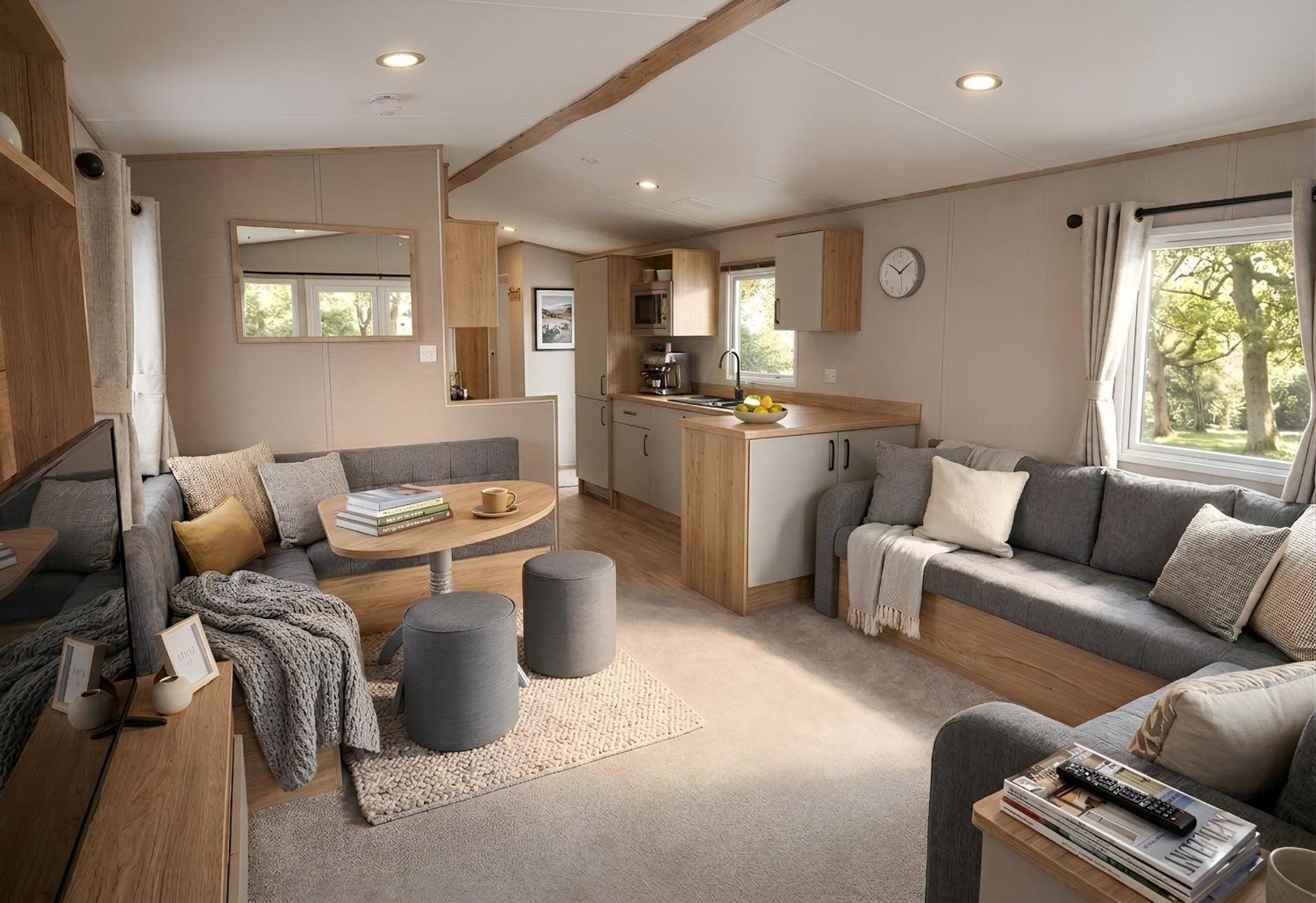 The Nook 3 bedrooms No Pets
