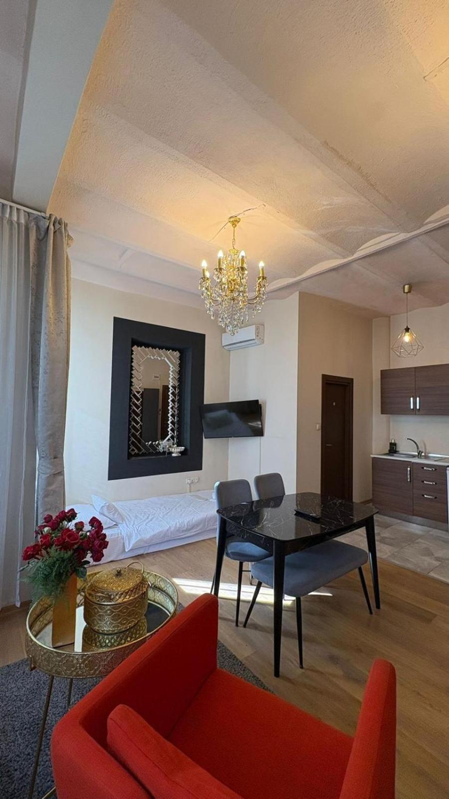 Deluxe Familienzimmer