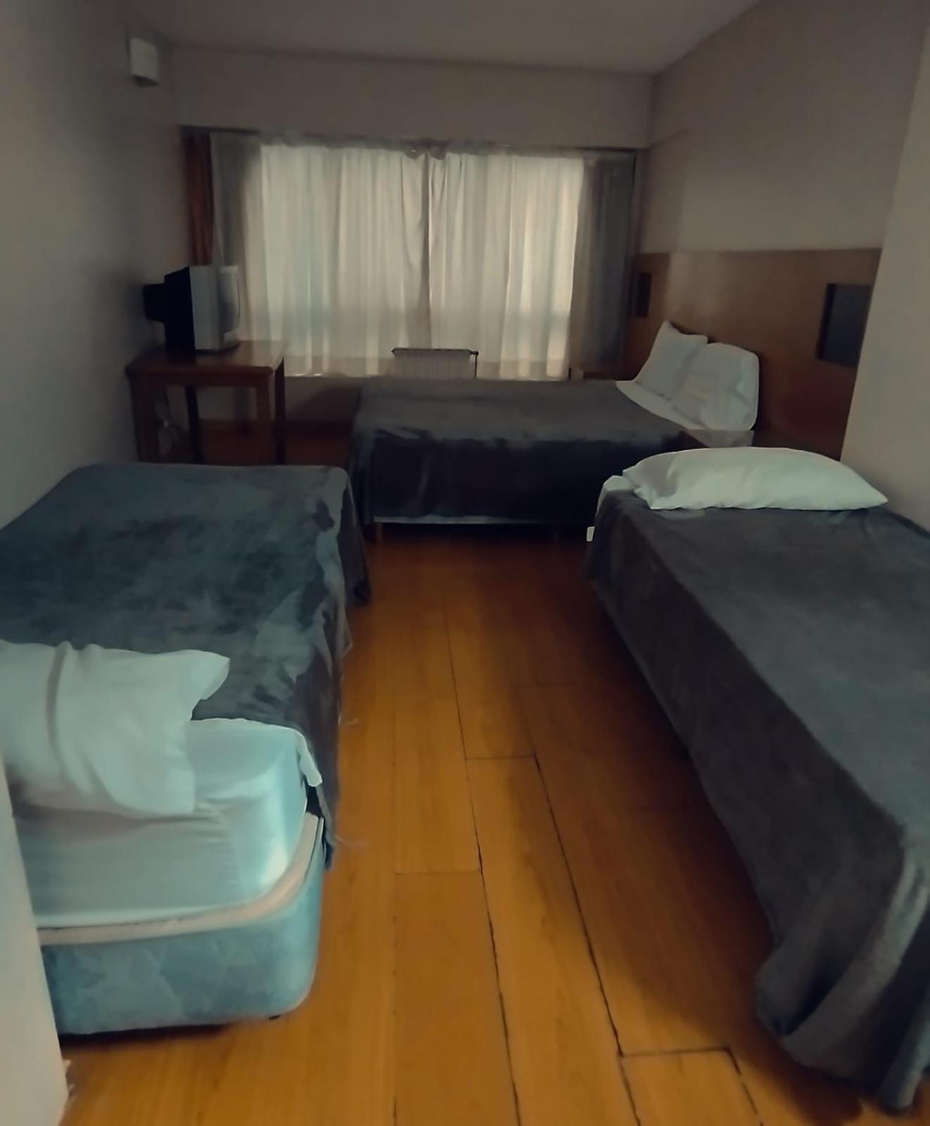 Classic Triple Room