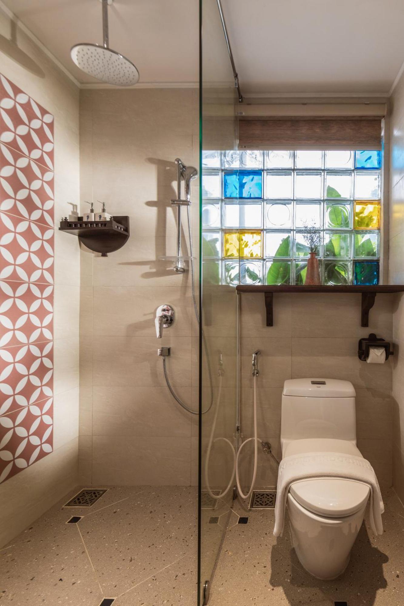 Phòng Deluxe cho 3 Người