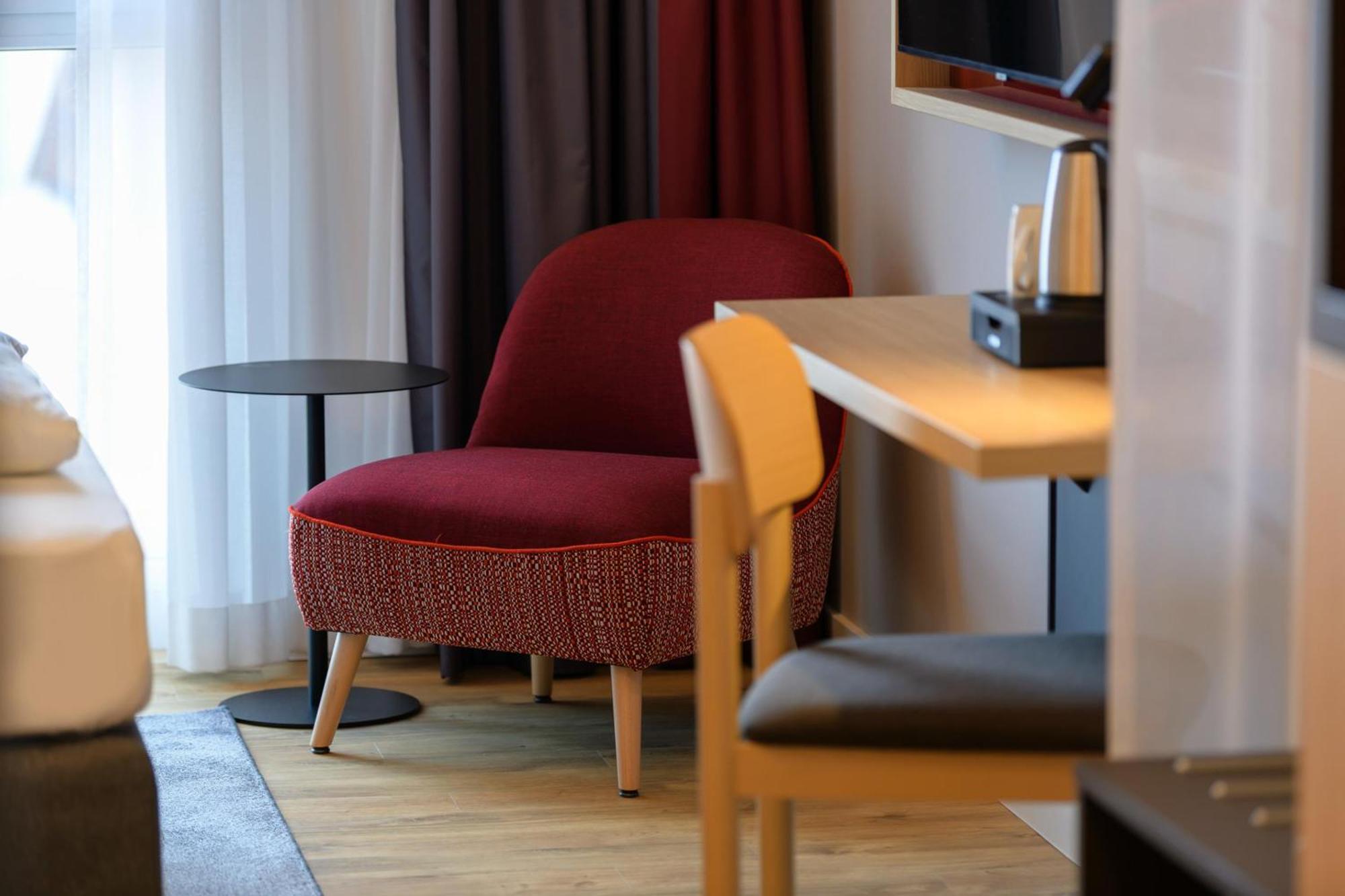 Superior Single Room