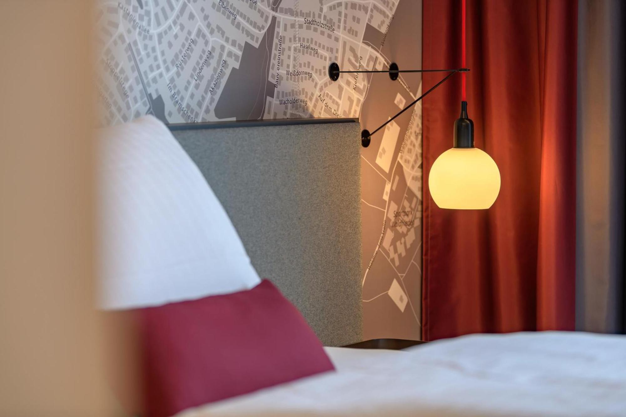 Superior Single Room