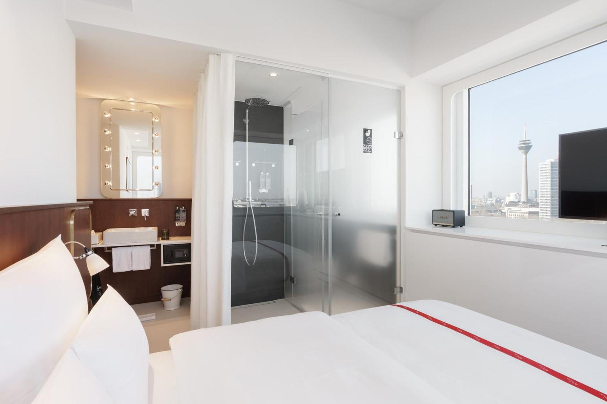 Habitación Rubys Choice