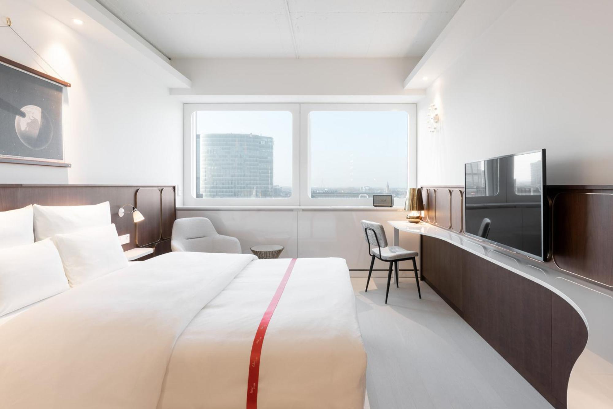 Loft Room
