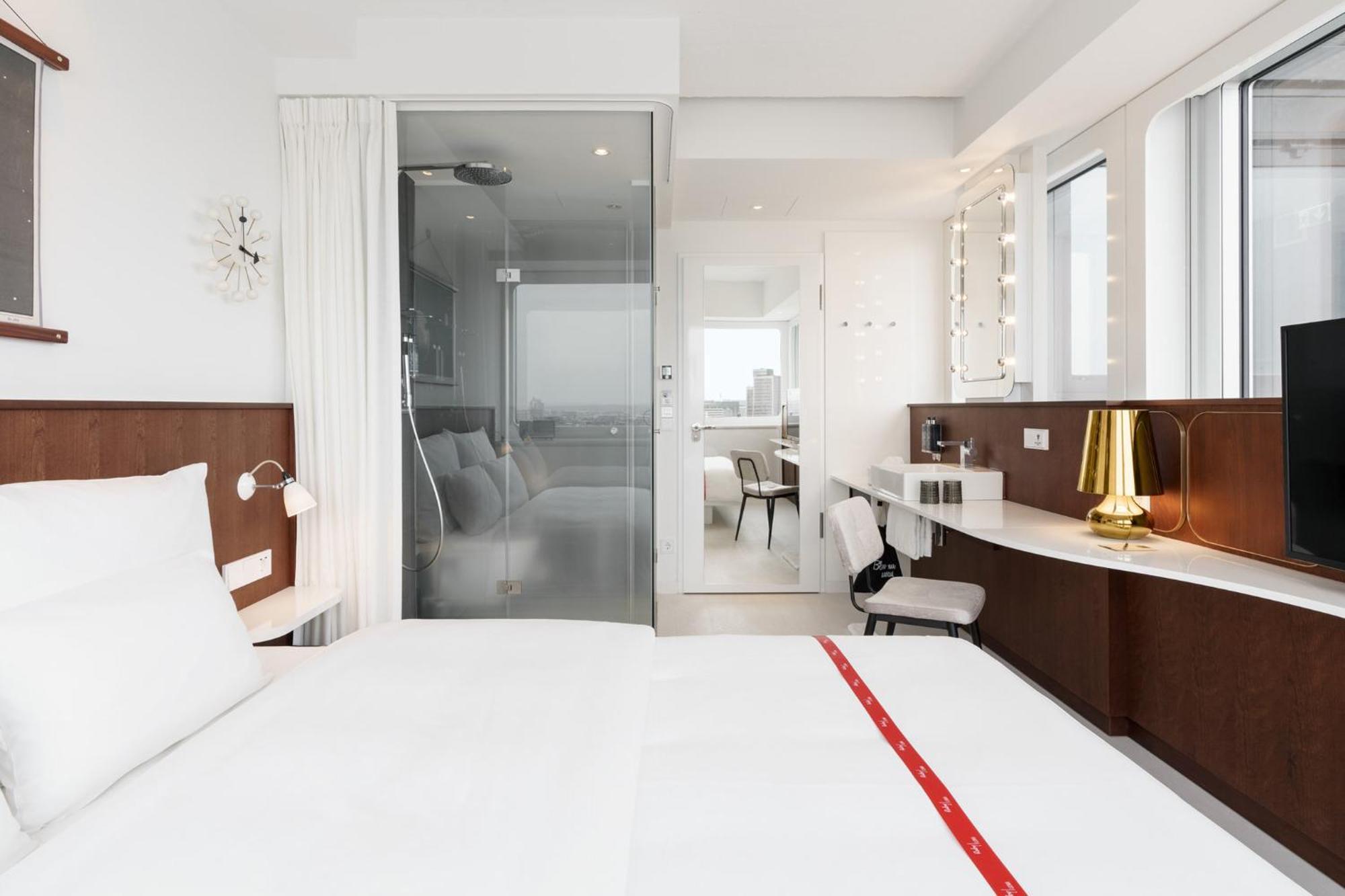 Rubys Choice Room
