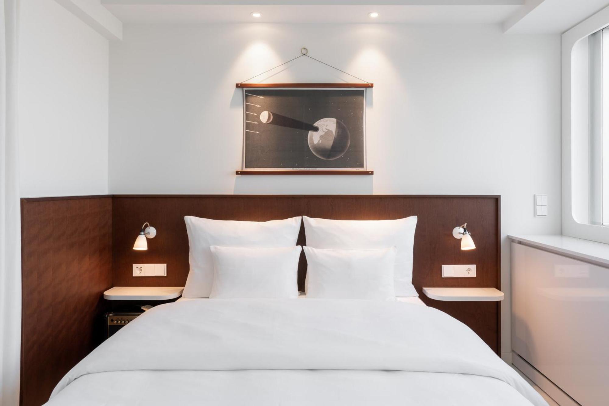 Cosy Room