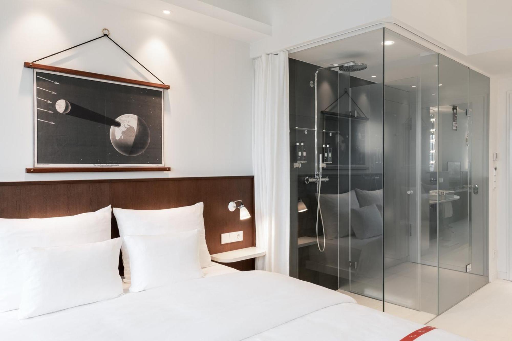 Rubys Choice Upgraded Room