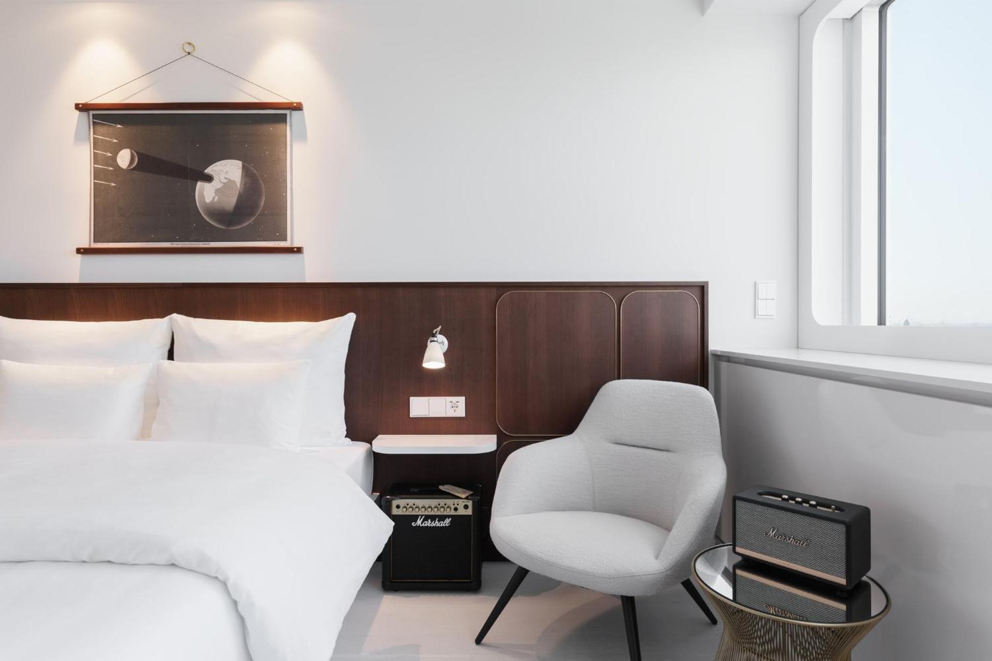 Wow Room