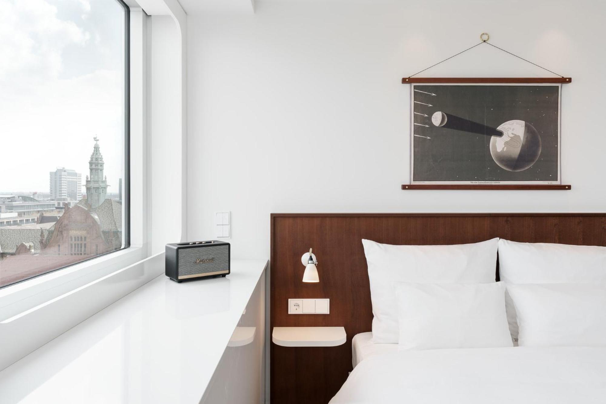Nest Room