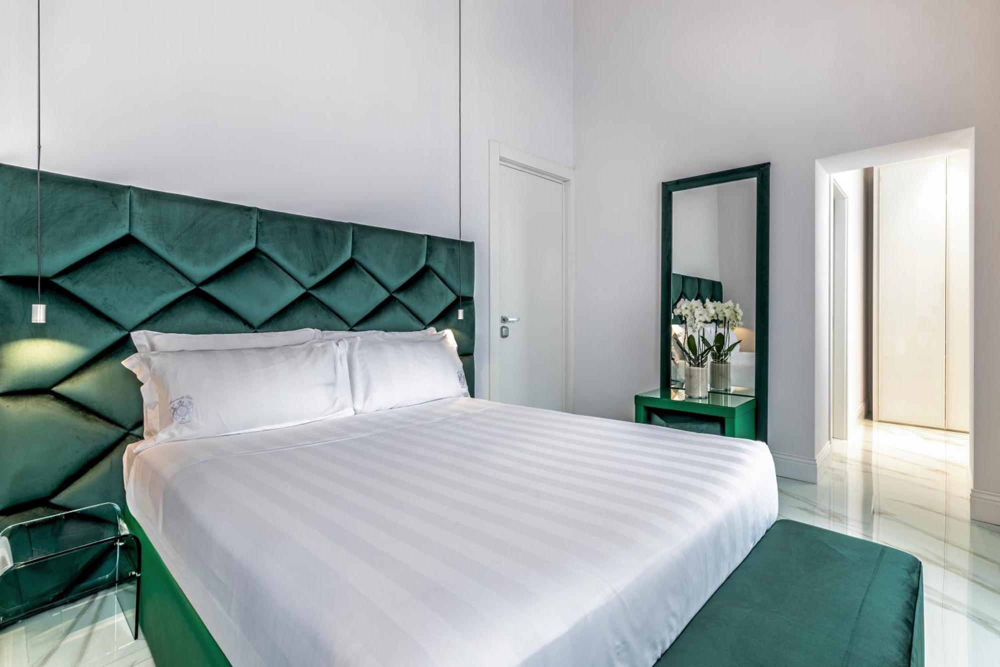 Chambre Double Standard