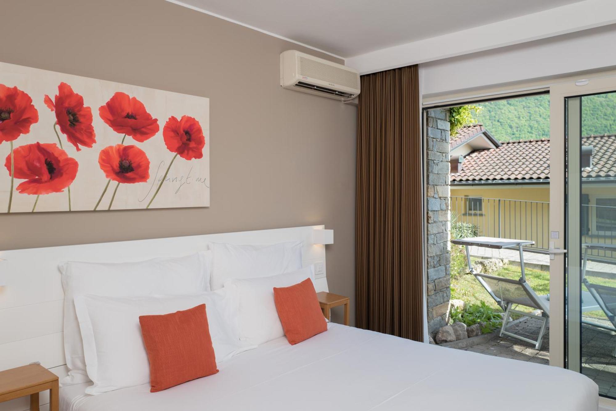 Suite Garden View