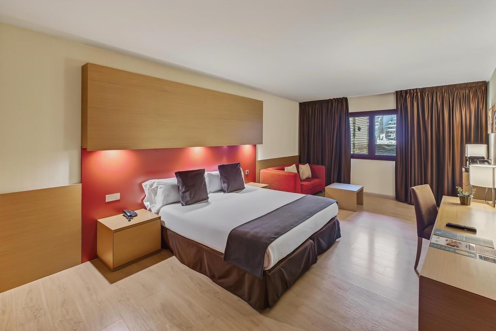 Chambre Familiale Deluxe