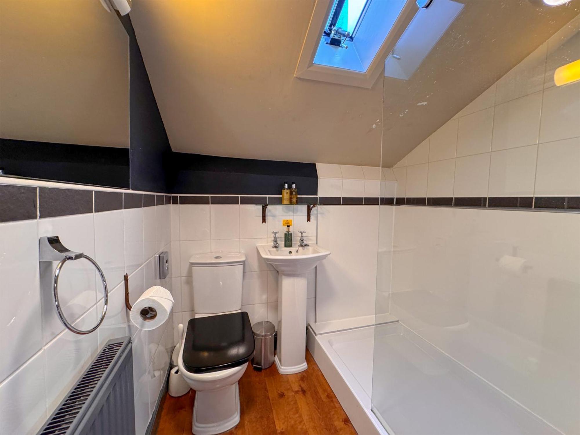 Habitación Doble Deluxe