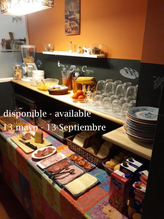 Habitación cuádruple
