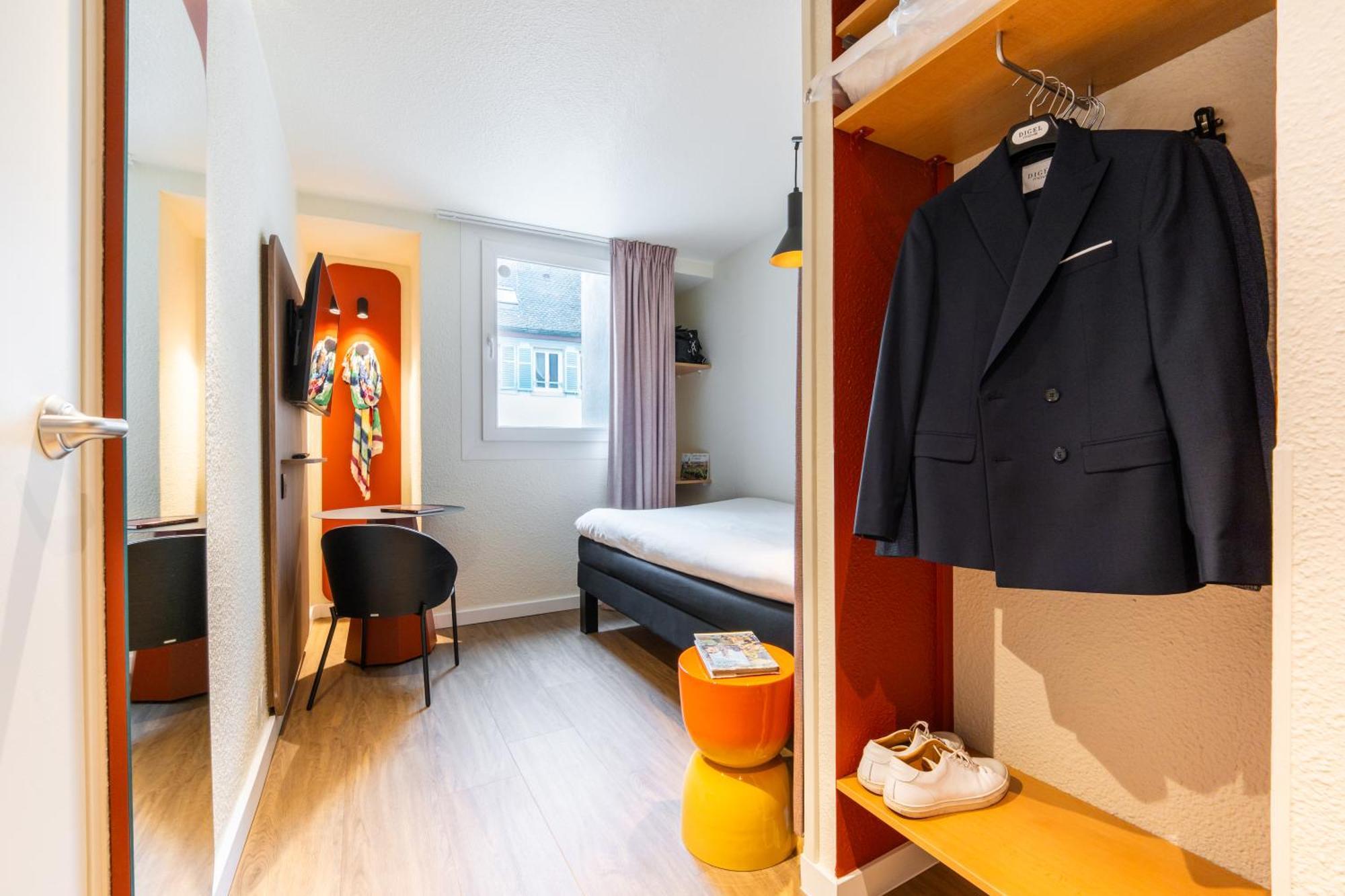Superior Single Room