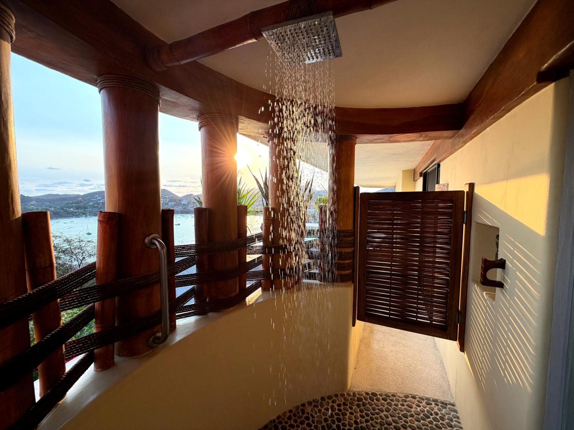 Suite with Private Pool