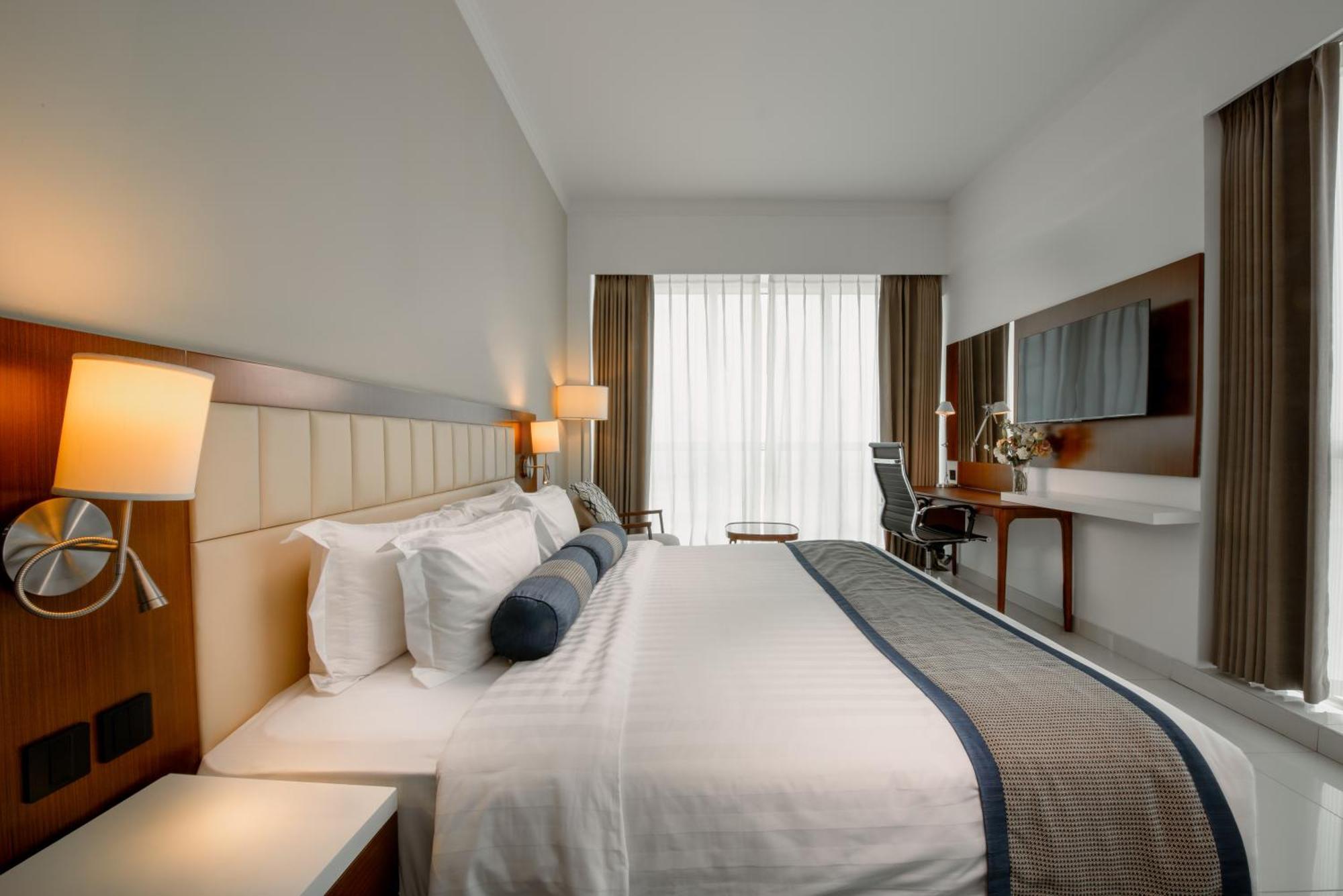 Two Bedroom Suite