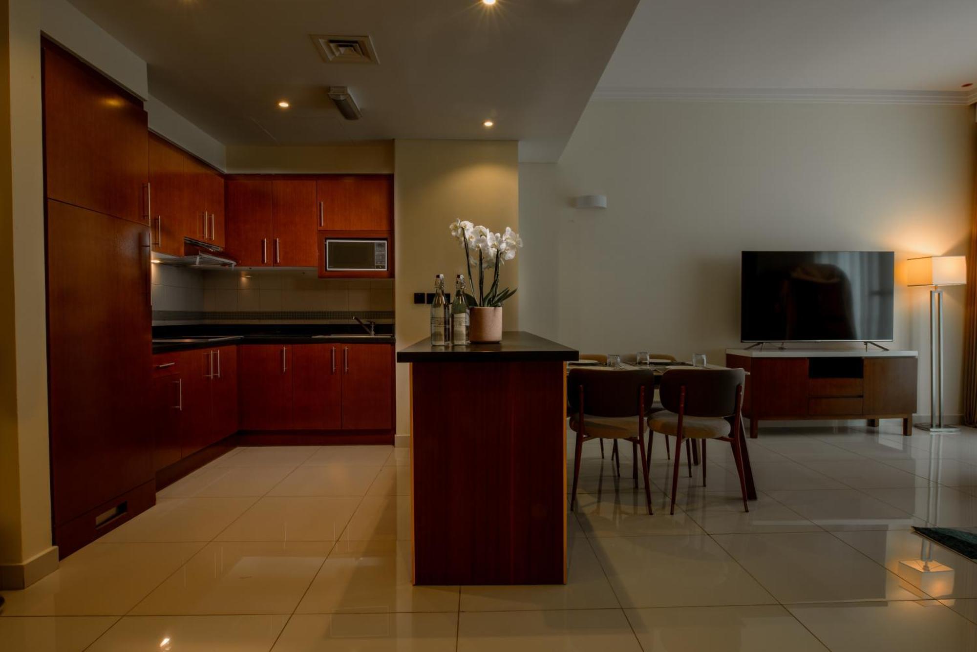 Two Bedroom Suite