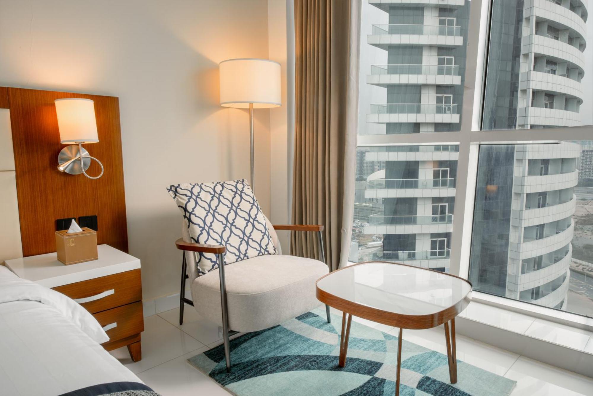 Two Bedroom Suite