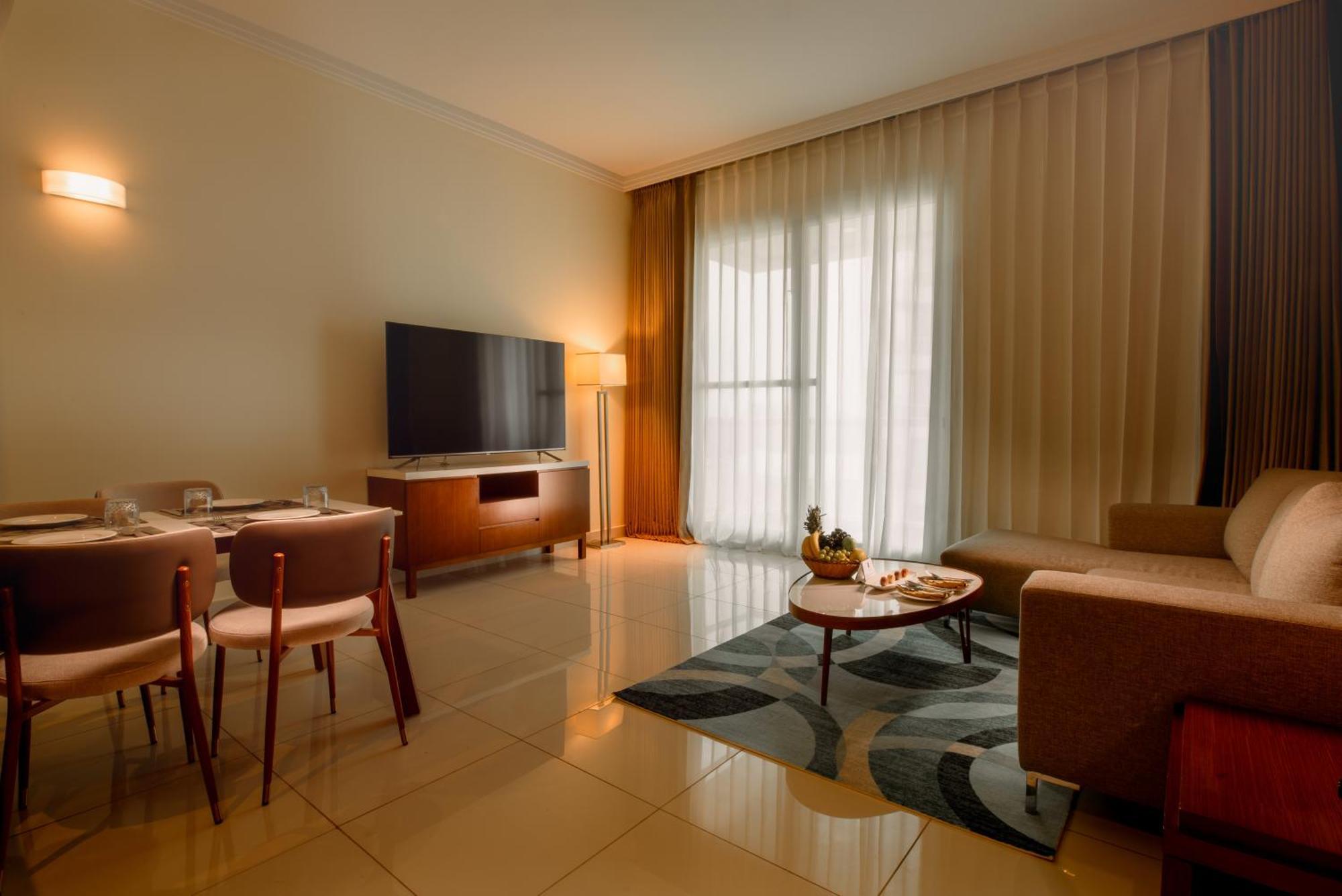 Two Bedroom Suite