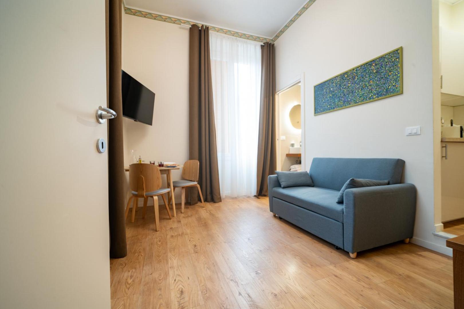 One-Bedroom Suite