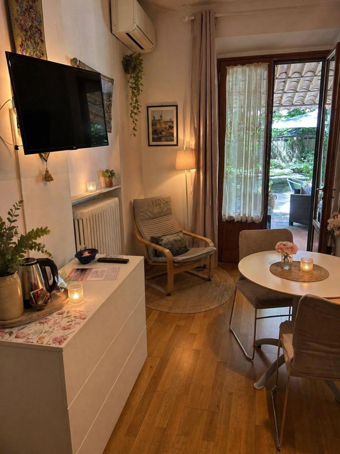 Habitación Cuádruple Clásica