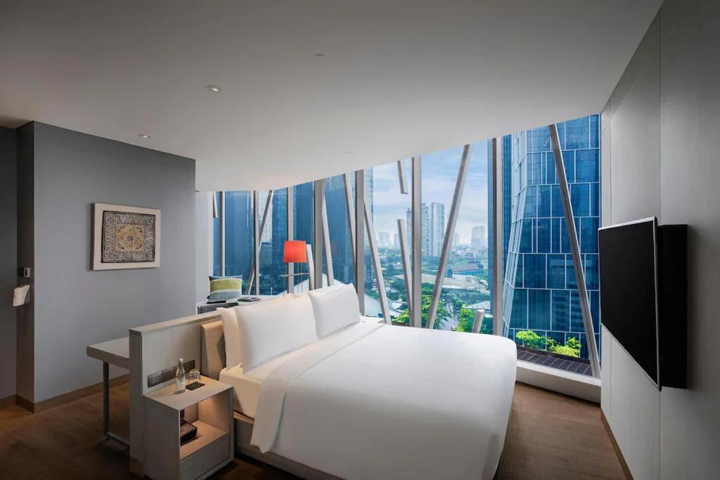 Kamar Premium King