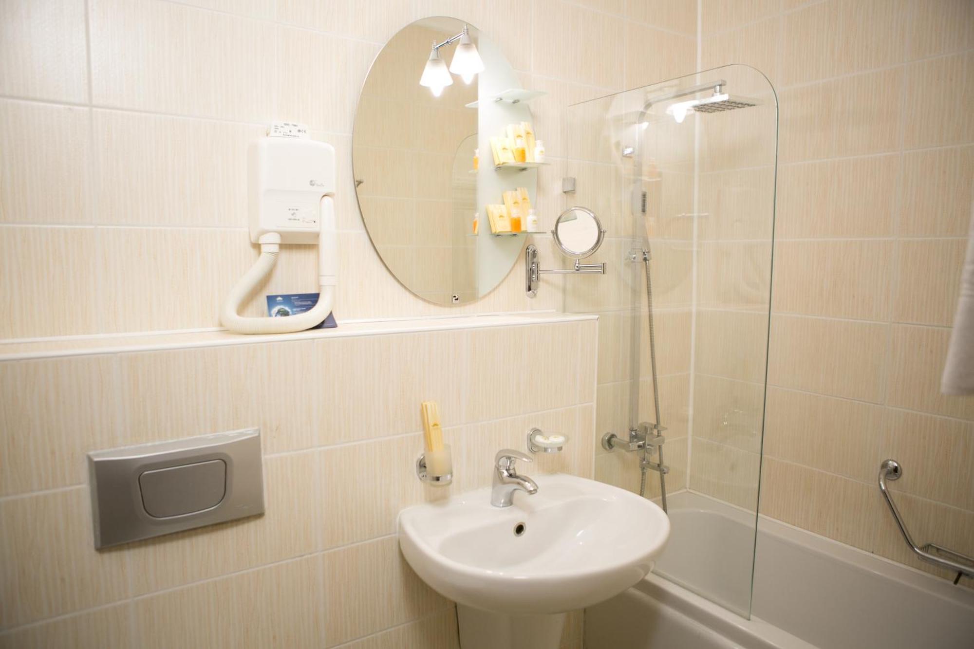 Standaard Kamer met 2 Bedden