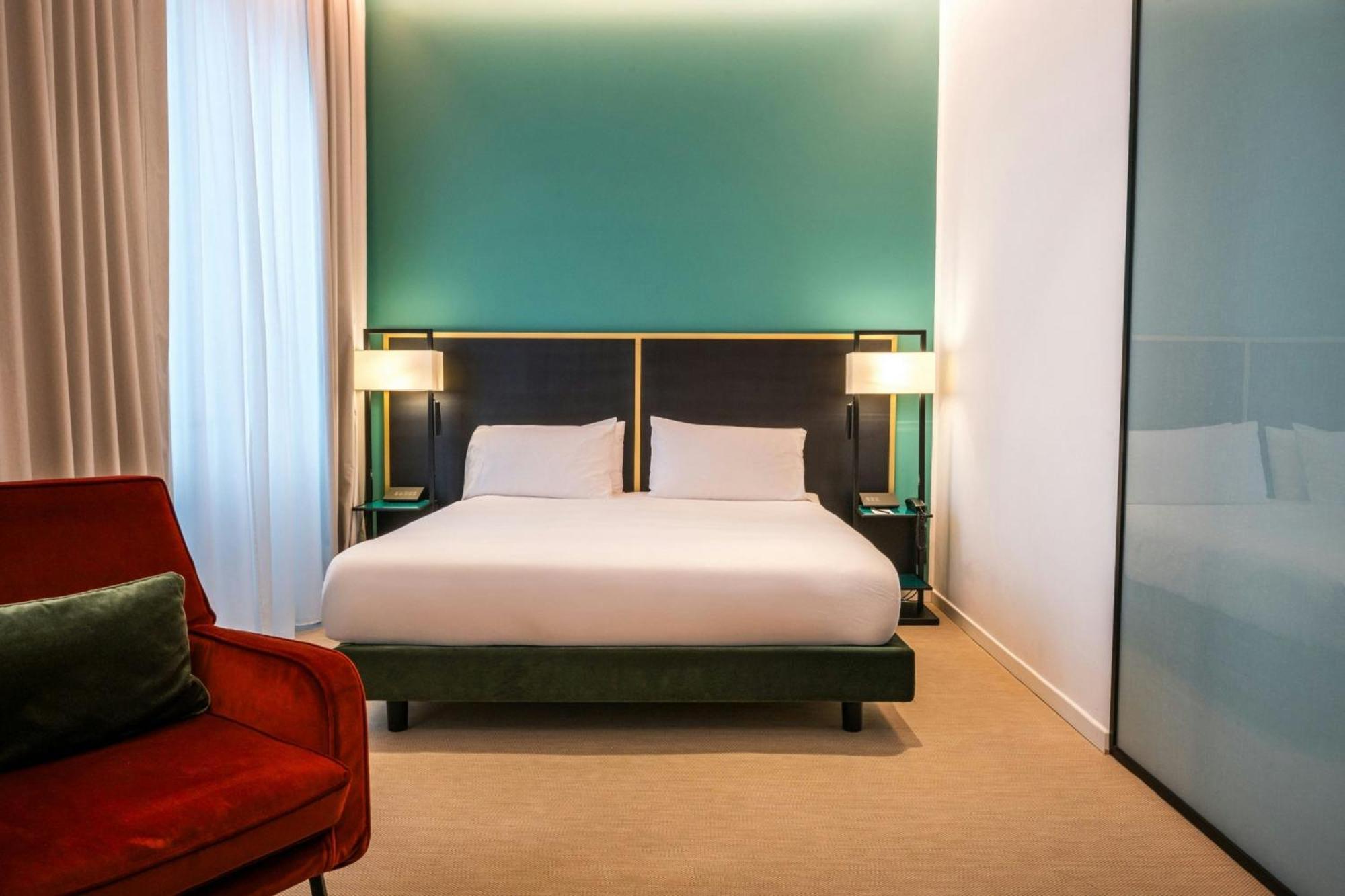 Chambre Lit King-Size