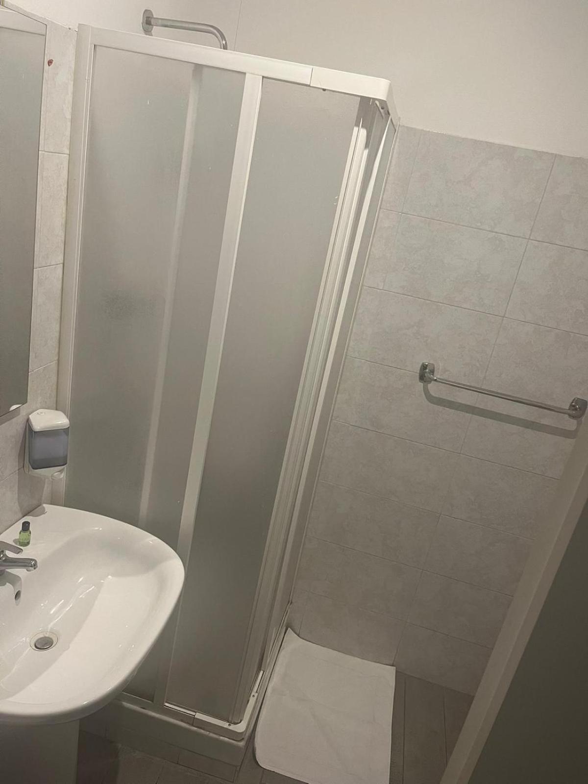 Economy Quadruple Room