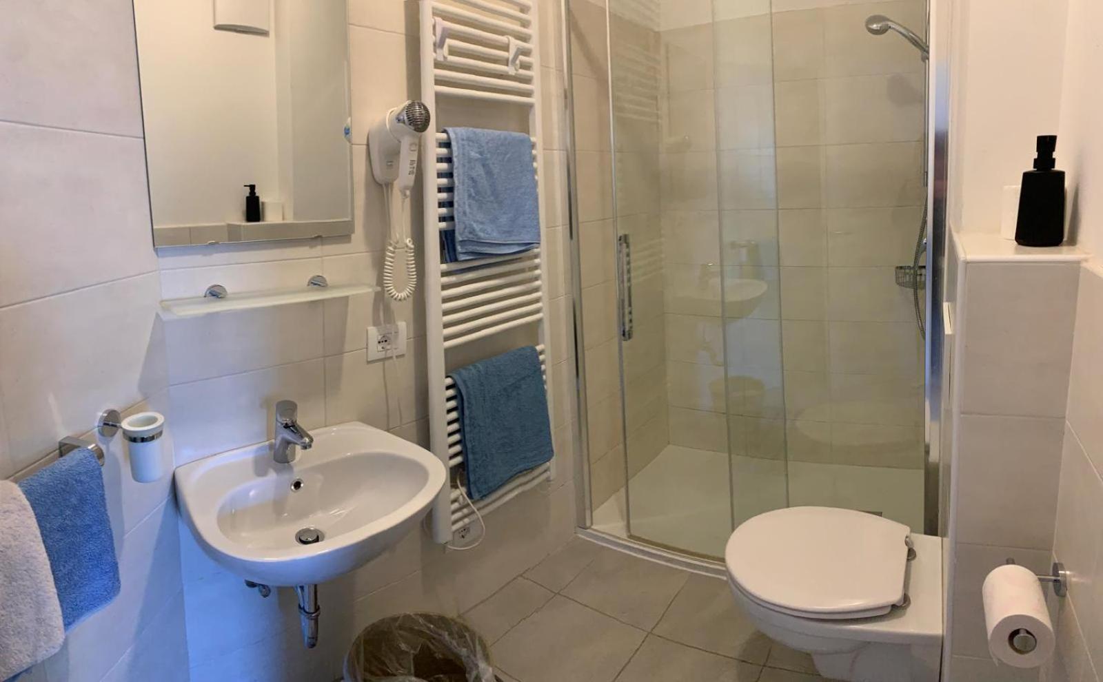 Double Room Balcony
