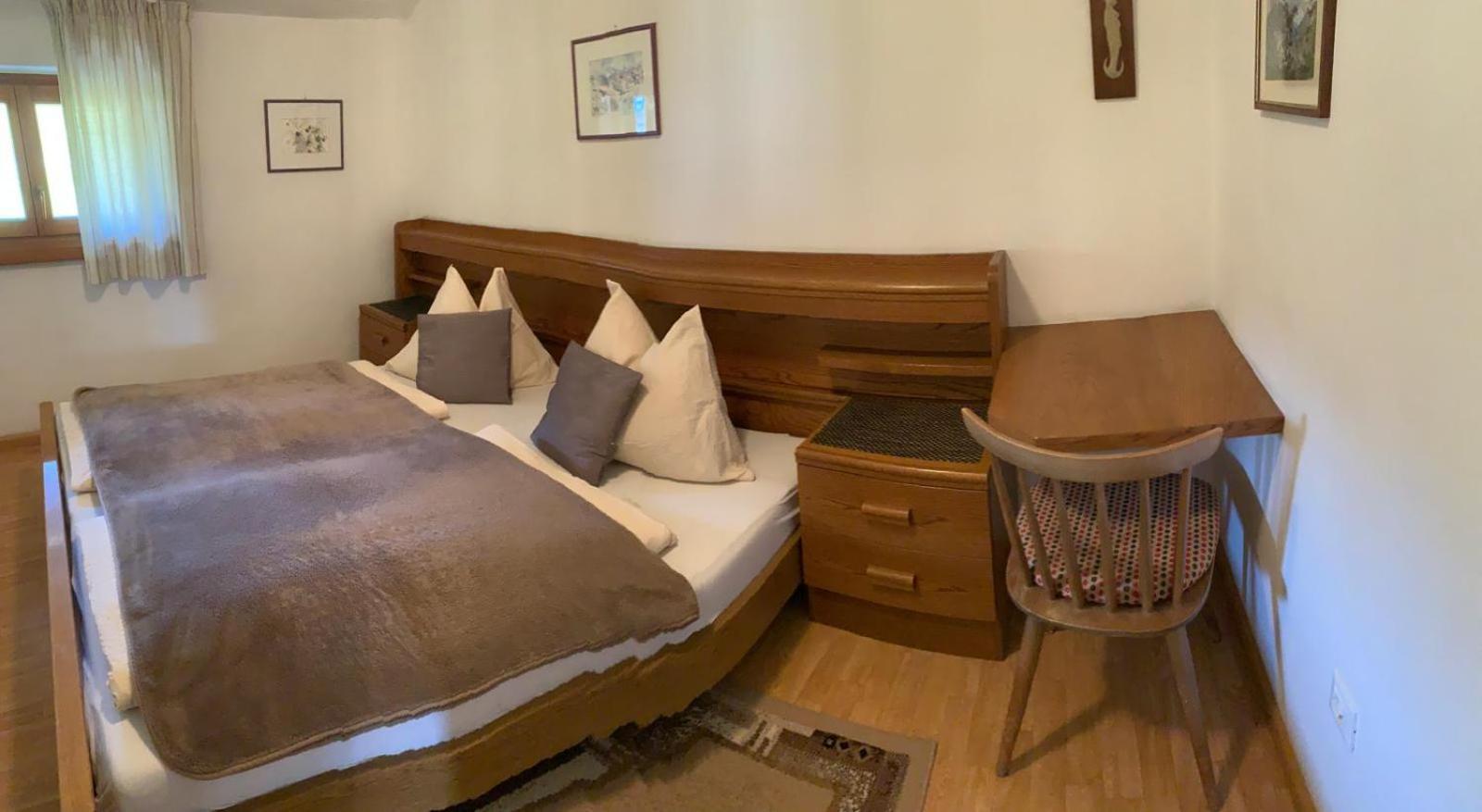 Junior Suite Balcony