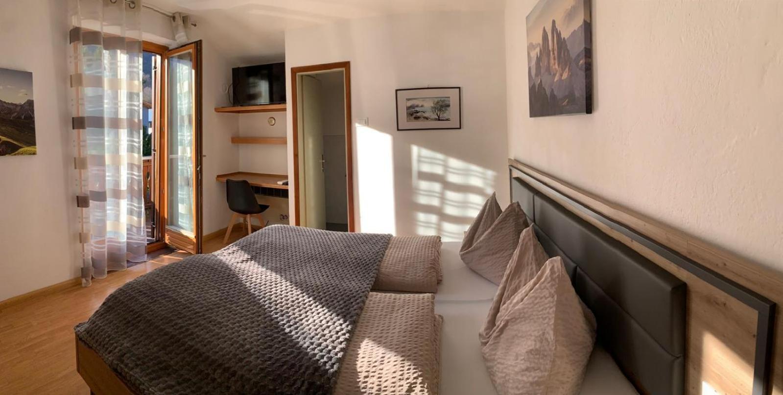 Junior Suite Balcony