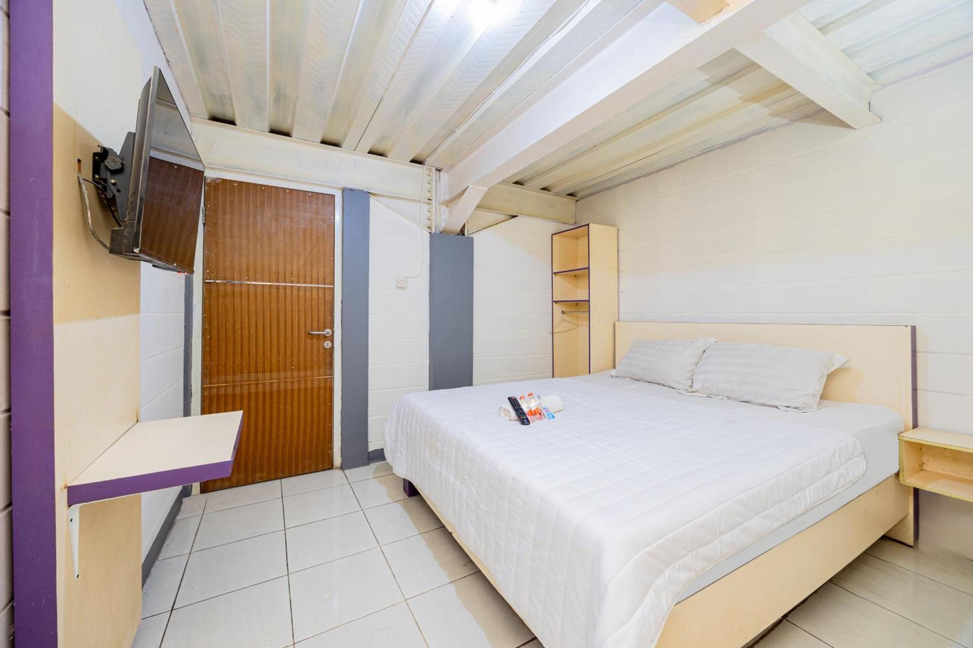Kamar Deluxe
