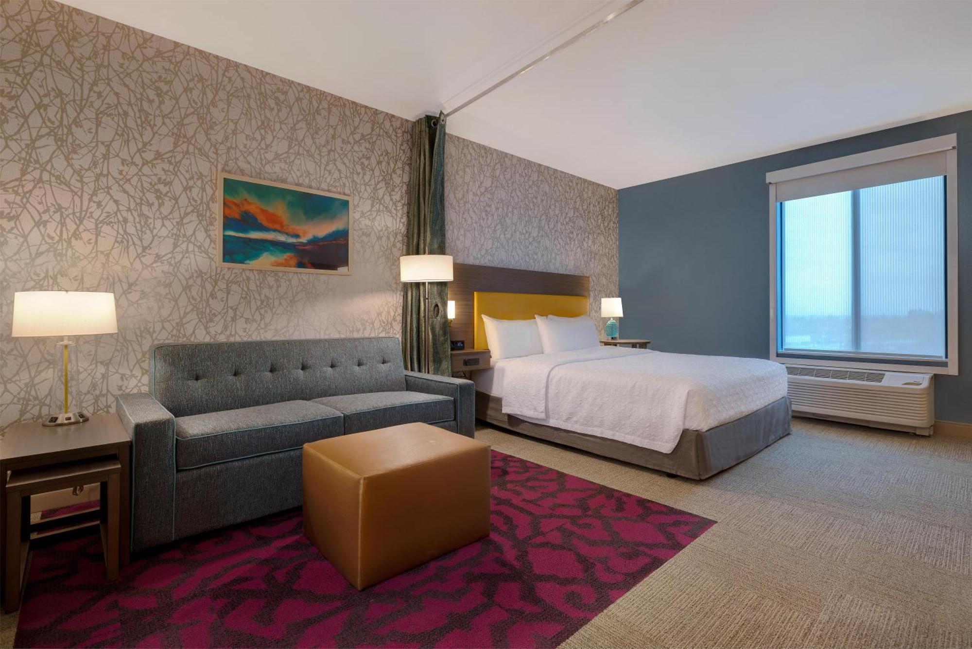 King Studio Suite