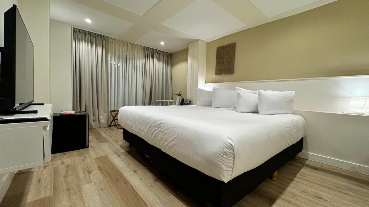 Superior Queen Room