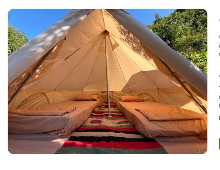Tent