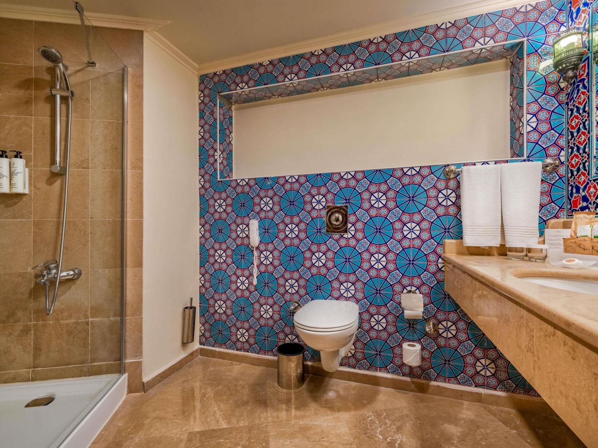Chambre Supérieure