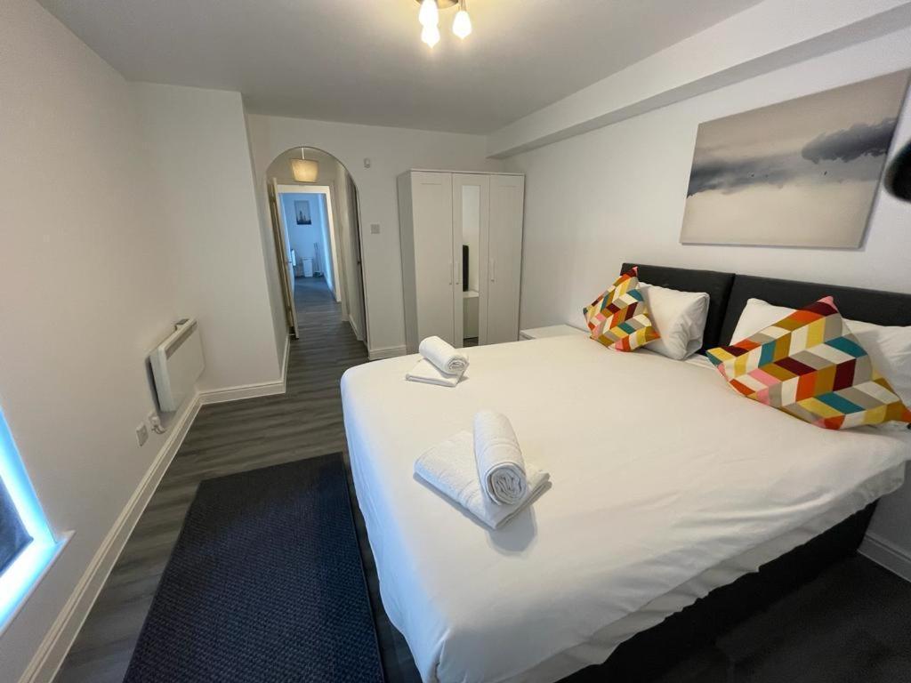 Superior Apartment