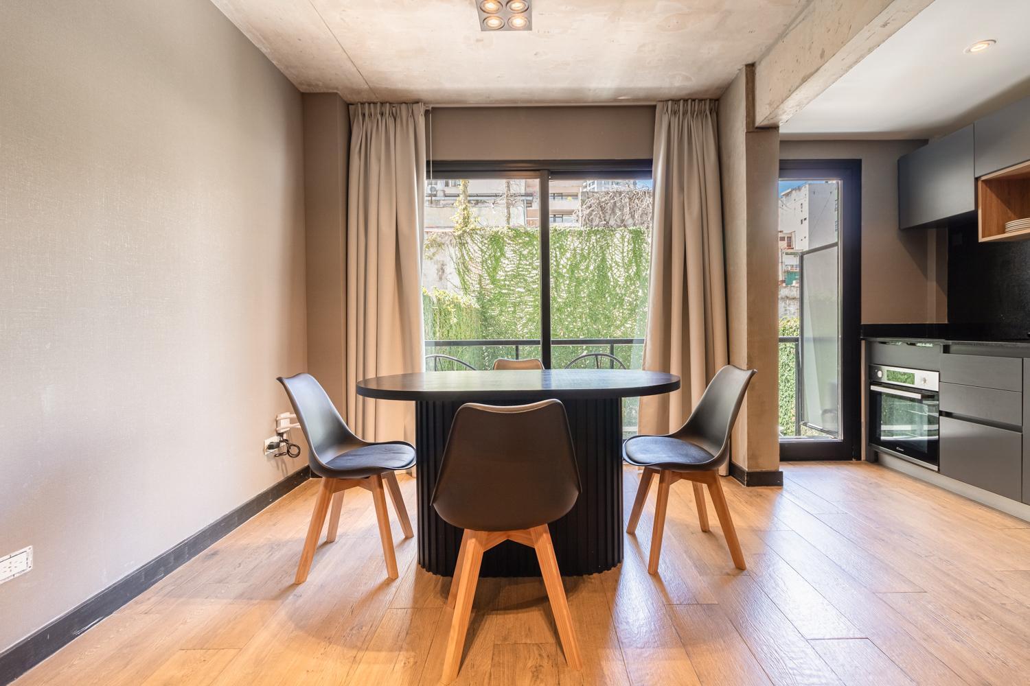 Apartamento