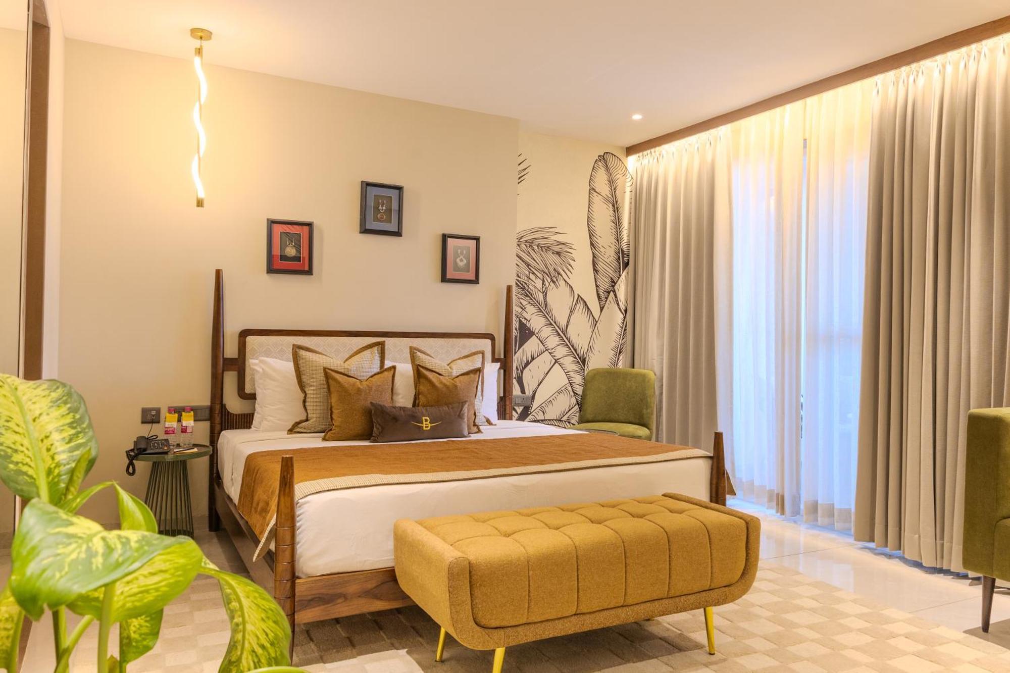 Suite with Private Pool