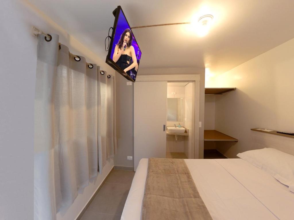 Quarto Individual