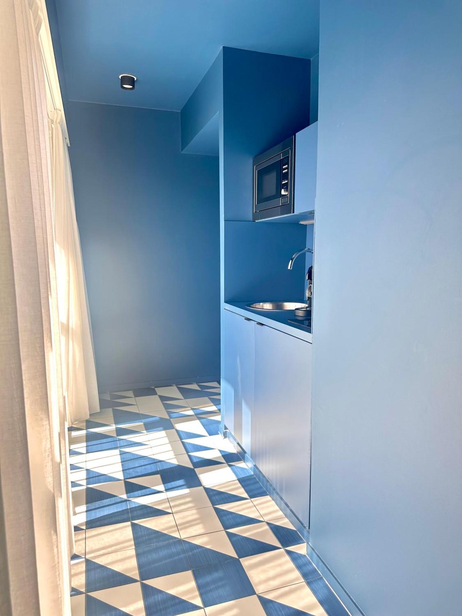 Panoramic Studio