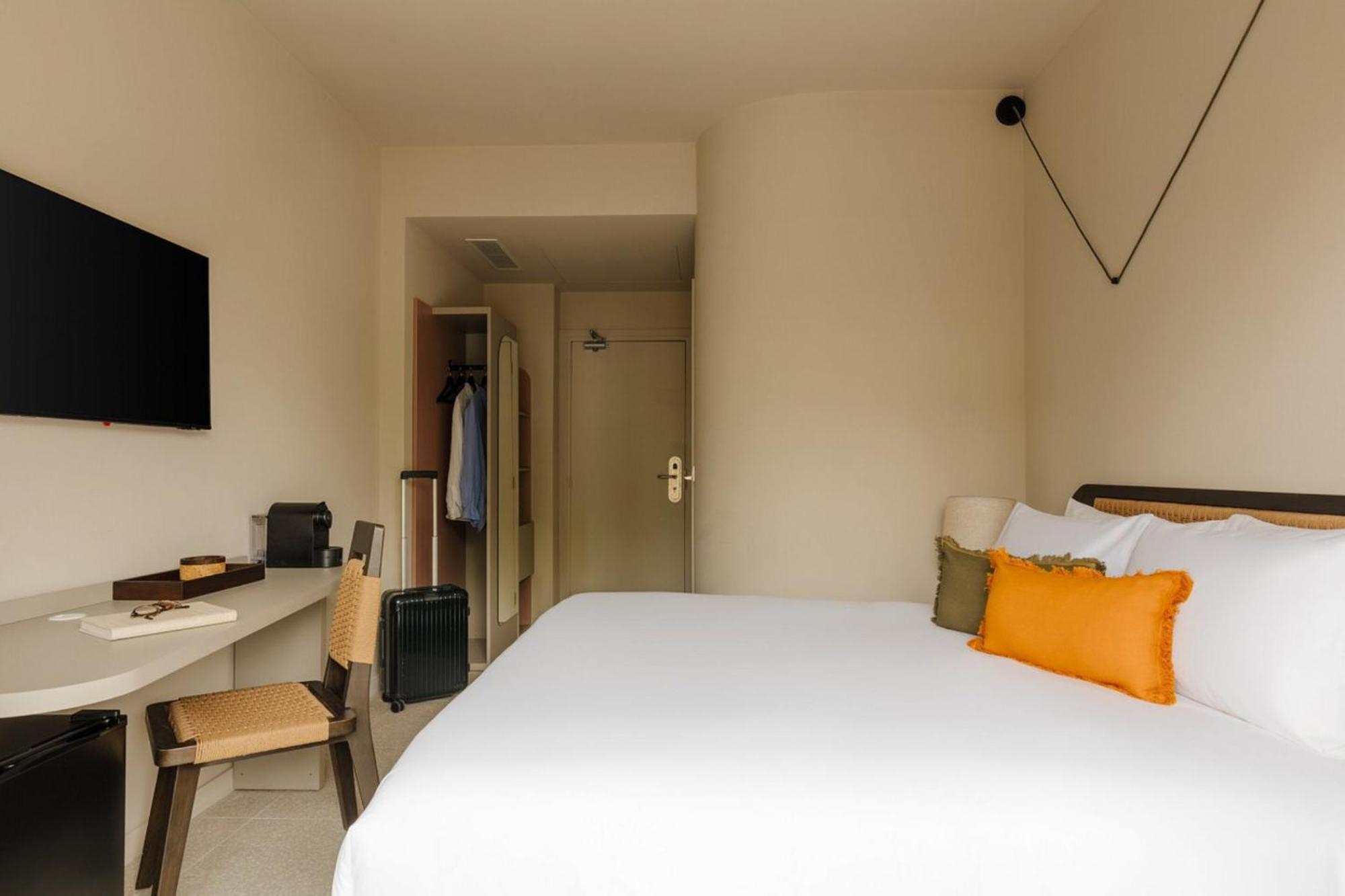 Double Room Sea View