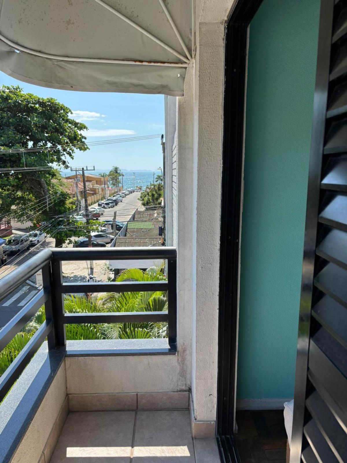 Suite Deluxe con vistas al mar