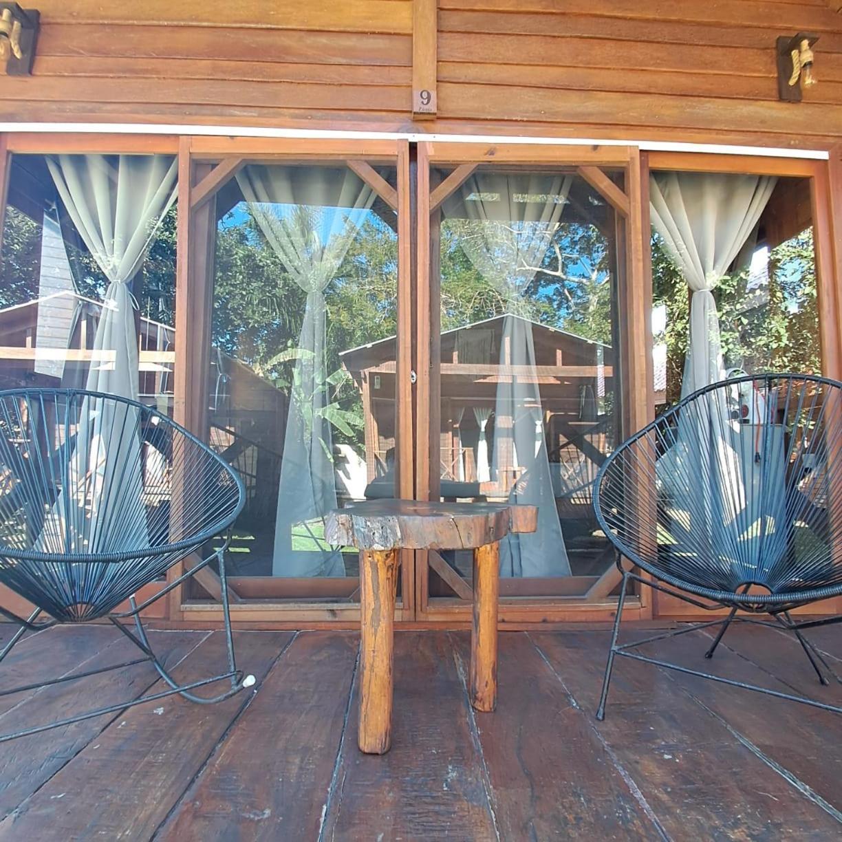 Deluxe Bungalow