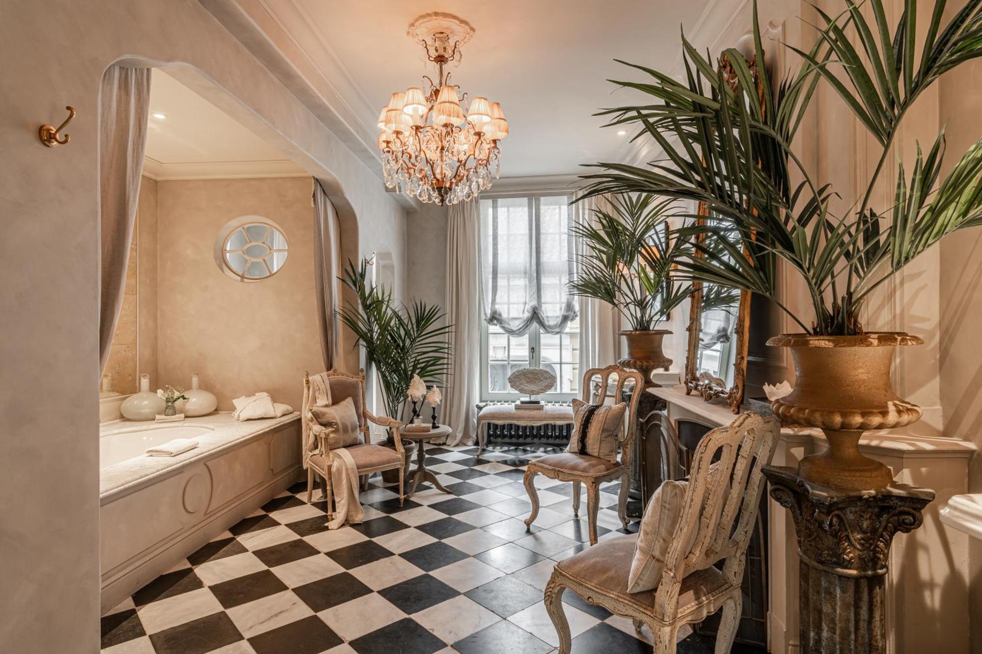 Presidential Suite Hermitage