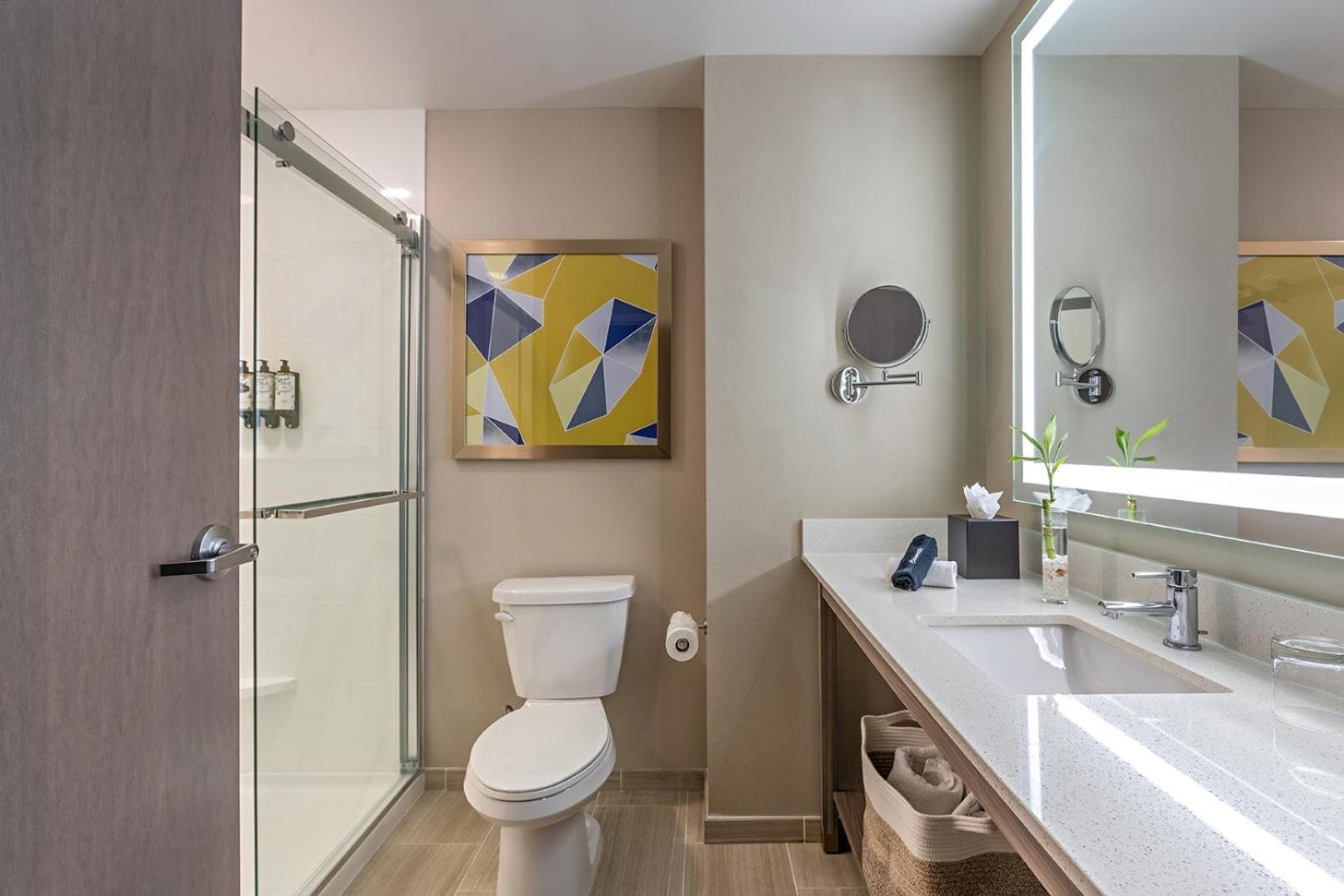 King Master Suite