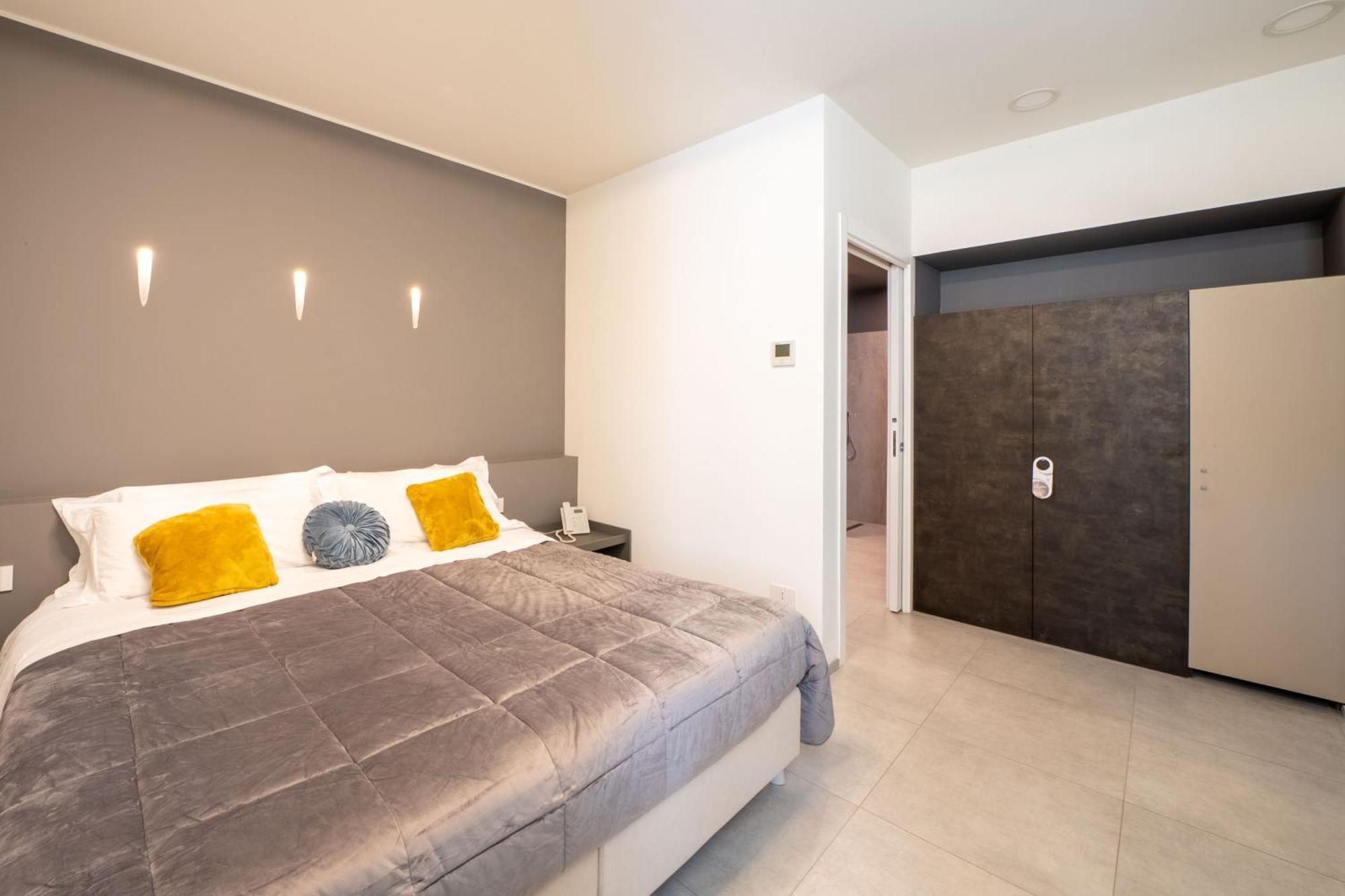 Double Room - Disability Access